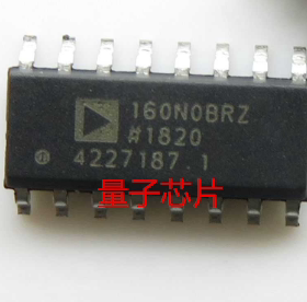 160N1BRZ全新ADUM160N1BRZ  ADUM160N1 SOP-16