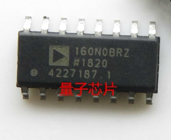 160N1BRZ全新ADUM160N1BRZ  ADUM160N1 SOP-16