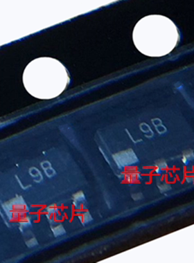 ADP3331ARTZ-REEL7 ADP3331ARTZ  ADP3331  丝印 L9B  SOT23-6