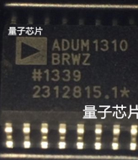 全新ADUM1310BRWZ ADUM1310B ADUM1310  SOP-16