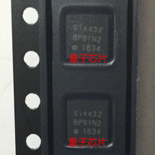 BLUENRG-134  BLUENRG1  BLUENRG  WLCSP-34