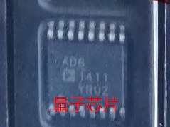 ADG1411YRUZ  ADG1411YR ADG1411  TSSOP-16