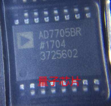 AD7705BRZ AD7705BR SOP-16