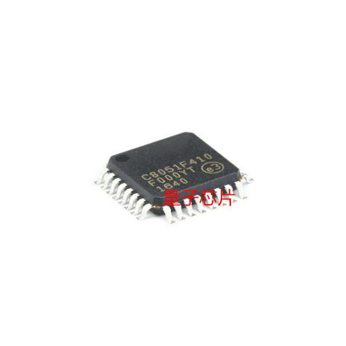 C8051F410-GQR C8051F410-GQ C8051F410 微控制器芯片  LQFP-32