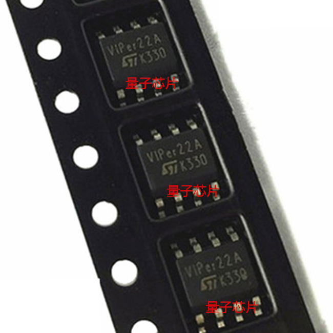VIPER22ASTR-E  VIPER22ASTR  VIPER22A  SOP-8