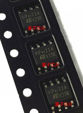 VIPER22ASTR-E  VIPER22ASTR  VIPER22A  SOP-8