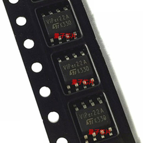 VIPER22ASTR-E  VIPER22ASTR  VIPER22A  SOP-8