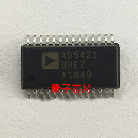 全新AD5421BREZ  AD5421AREZ AD5421  TSSOP-28