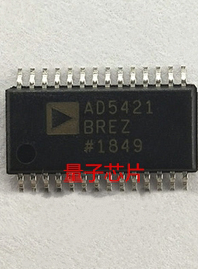 全新AD5421BREZ  AD5421AREZ AD5421  TSSOP-28