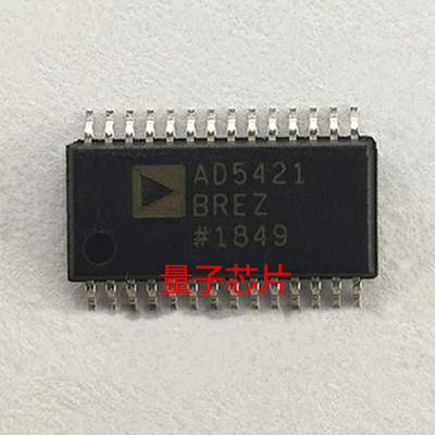 全新AD5421BREZ  AD5421AREZ AD5421  TSSOP-28