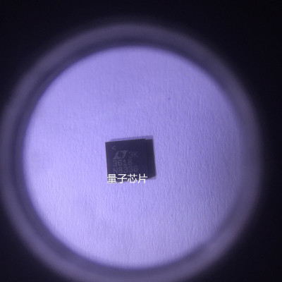 全新LTC3618IUF LTC3618  丝印3618 QFN24