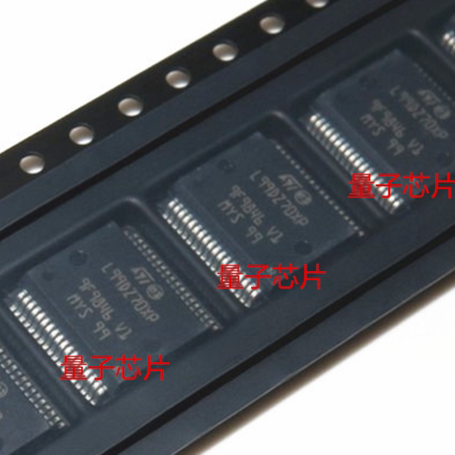 全新L99DZ70XPTR   L99DZ70XP   L99DZ70  HSSOP-36