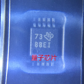 全新原装ADS1118IDGSR  ADS1118  丝印BBEI  MSOP-10