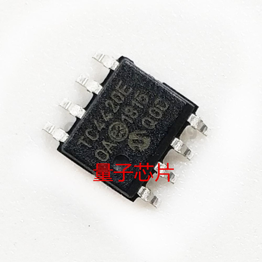 TC4420EOA TC4420VOA TC4420 贴片SOP8