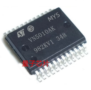全新VN5010AK VN5010AKTR VN5010 SSOP-24