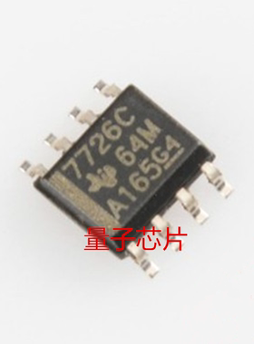 全新TL7726CDR TL7726IDR TL7726 丝印7726C 7726I SOP-8