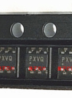 全新原装TPS3700DDCR TPS3700D TPS3700 丝印PXVQ SOT23-6