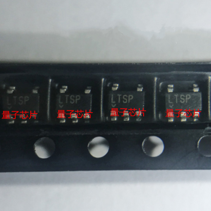 全新LT1931AES5  LT1931A LT1931  LTSP LTRA  SOT23-5