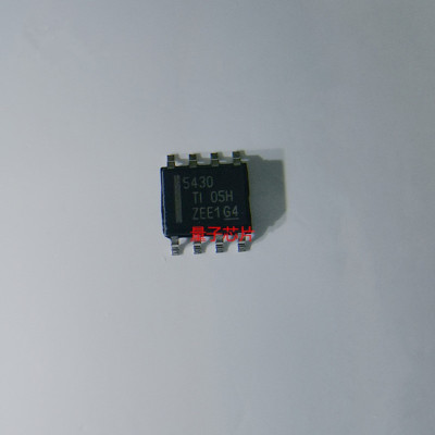 全新TPS5430DDAR TPS5430DD TPS5430 丝印5430 SOP-8