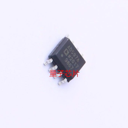 全新AD597ARZ AD597AR 丝印AD597A SOP-8