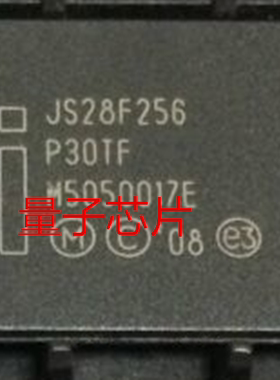 JS28F256P30TFE  JS28F256P30TF  JS28F256 TSOP56