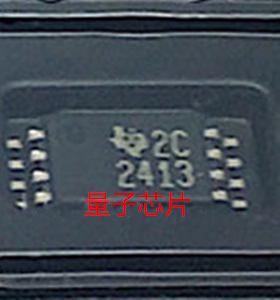 全新TPS2413PWR  TPS2413  丝印2413  TSSOP-8