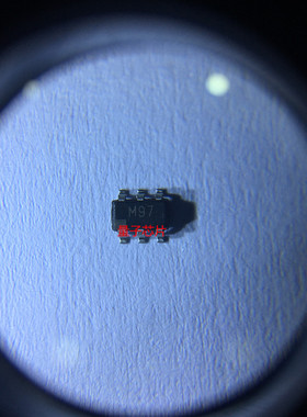 全新ADCMP670-1YUJZ-RL ADCMP670丝印M97 SOT23-6