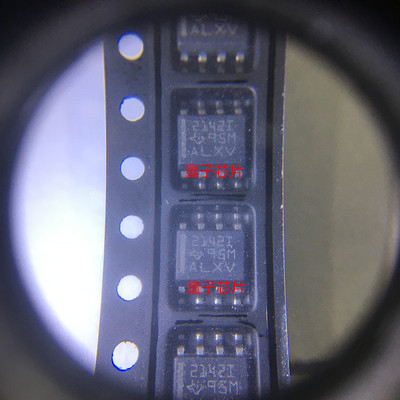 TLE2142IDR TLE2142CDR 2142I 21421 SOP8