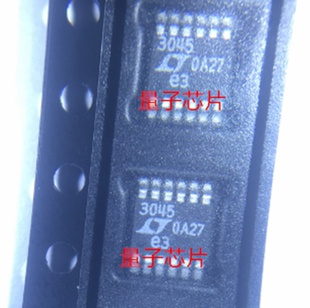LT3045EMSE  LT3045HMSE  LT3045  3045 MSOP-12