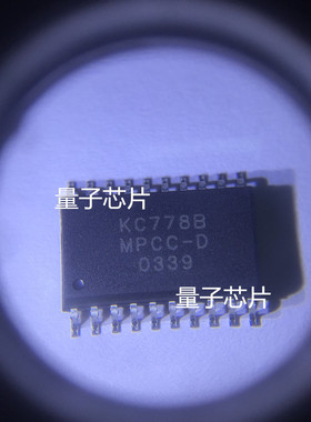 KC778B   KC778  SOP-20