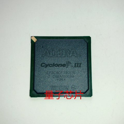 EP3C80F780I7N  EP3C80F78017N  EP3C80F780  BGA780