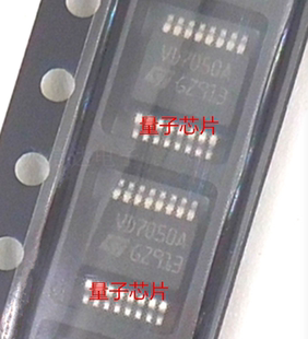 全新原装VD7020AJTR VD7020A VD7020 SSOP-16