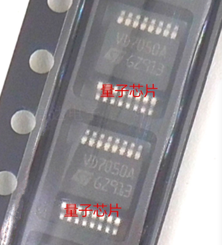 全新原装VD7050AJTR   VD7050A  VD7050  SSOP-16