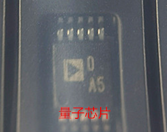 全新AD5667RBRMZ AD5667RBRM AD5667 丝印DA5 MSOP-10