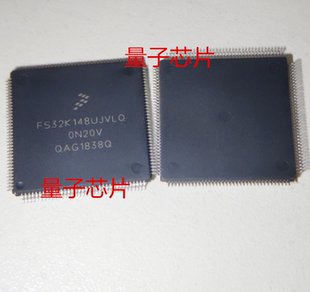 LQFP 144 FS32K148UJT0VLQ FS32K148UJT0VLQT