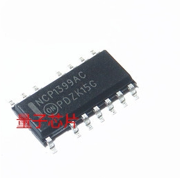 NCP1399ACDR2G NCP1399ACNCP1399   SOP16