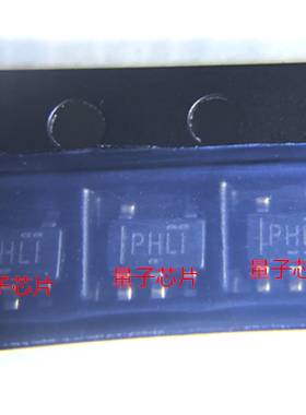 全新TPS62201DBVR TPS62201DBVT TPS62201 丝印PHLI SOT23-5
