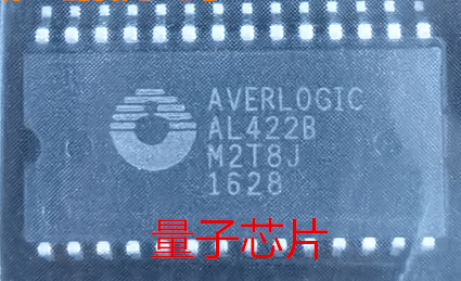 AL422B-PBF AL422B SOP-28频帧存储器芯片