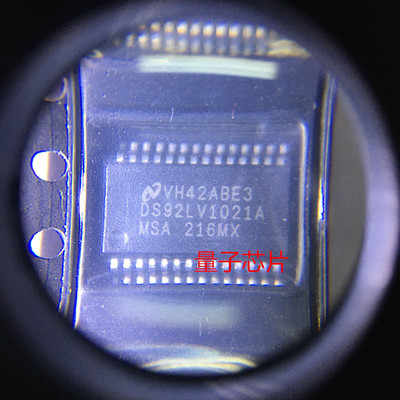 DS92LV1021AMSA DS92LV1021A DS92LV1021 SSOP-28