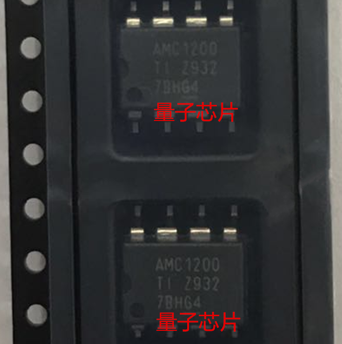 AMC1200SDUBR AMC1200 SOP-8-封面