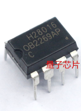 OB2269AP 0B2269AP  OB2269  DIP-8