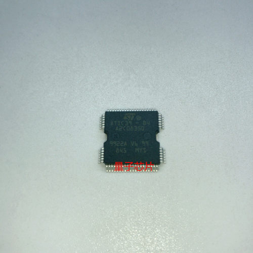 ATIC39-B4  ATIC39  A2C08350  QFP-64