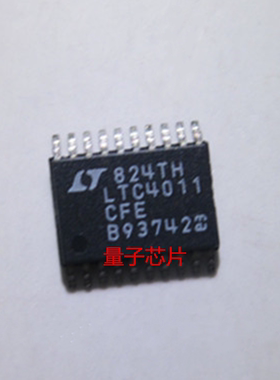 全新原装LTC4011CFE  LTC4011EFE  LTC4011  TSSOP-20