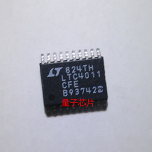 全新原装LTC4011CFE  LTC4011EFE  LTC4011  TSSOP-20