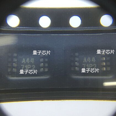 全新OPA2244EA/2K5 OPA2244EA OPA2244 丝印A44  MSOP8