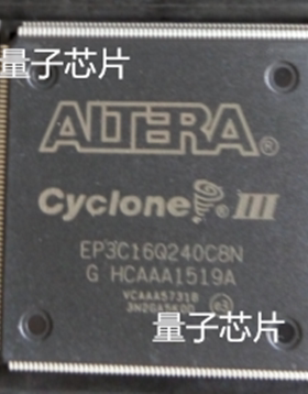 全新EP3C16Q240C8N EP3C25Q240C8N QFP-240