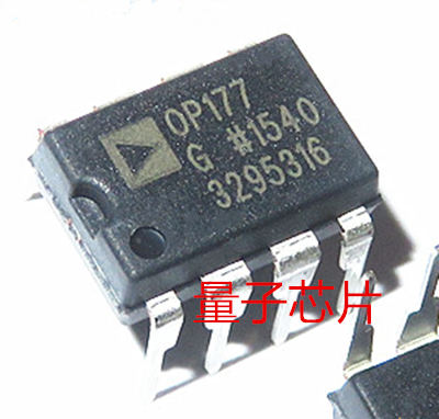 全新原装OP177GPZ  OP177GP  OP177G  OP177  DIP-8