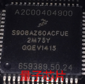 全新S908AZ60ACFUE S908AZ60ACFU S908AZ60A QFP-64