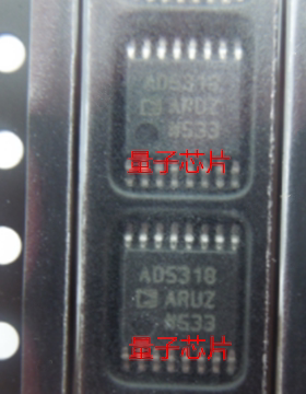全新AD5318ARUZ AD5318BRUZ AD5318BR AD5318 TSSOP-16