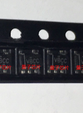 TLV3701CDBVR  TLV3701  丝印VBCC  SOT23-5